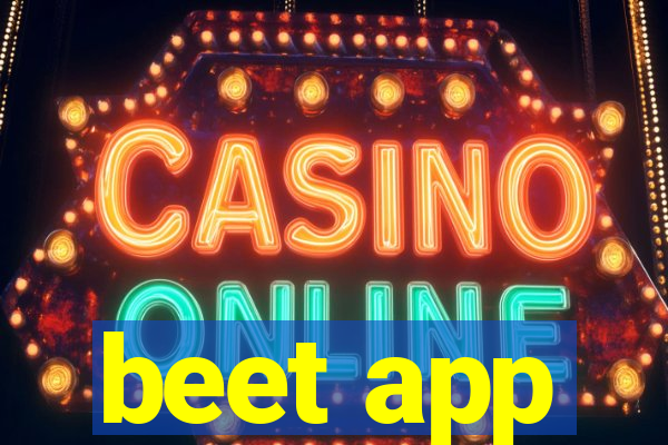 beet app